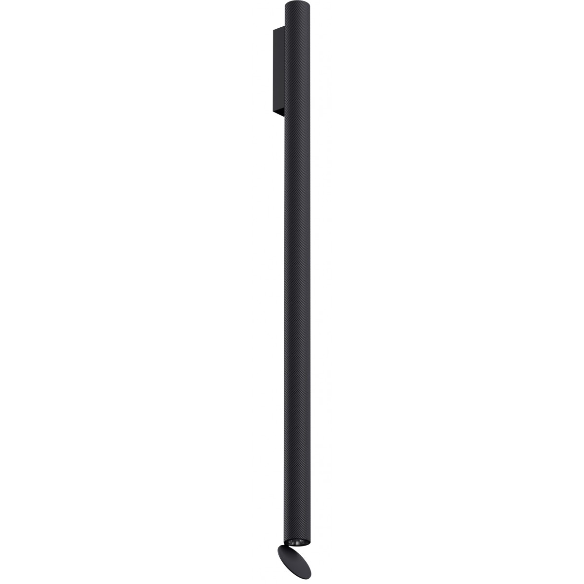Flauta H100cm – Spiga, black