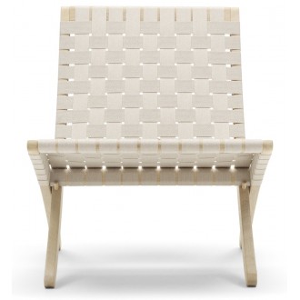 Cuba Chair – natural cotton