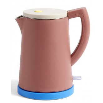 SOLD OUT Sowden kettle – brown