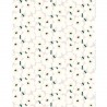 Pieni Unikko - 813 - cotton - Marimekko fabric