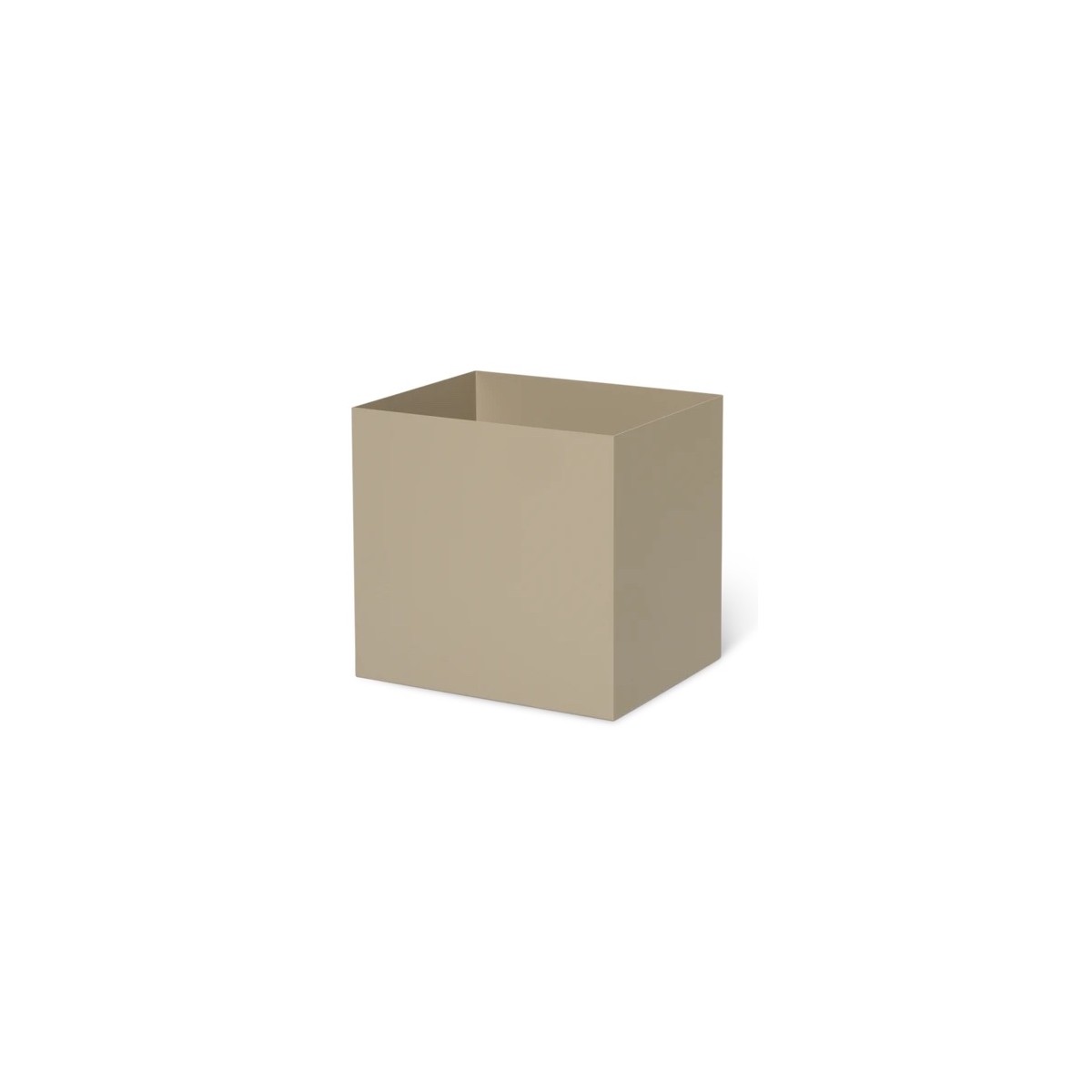 EPUISE - Plant Box Pot cashmere