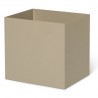 EPUISE - Plant Box Pot cashmere
