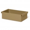 container Plant Box olive