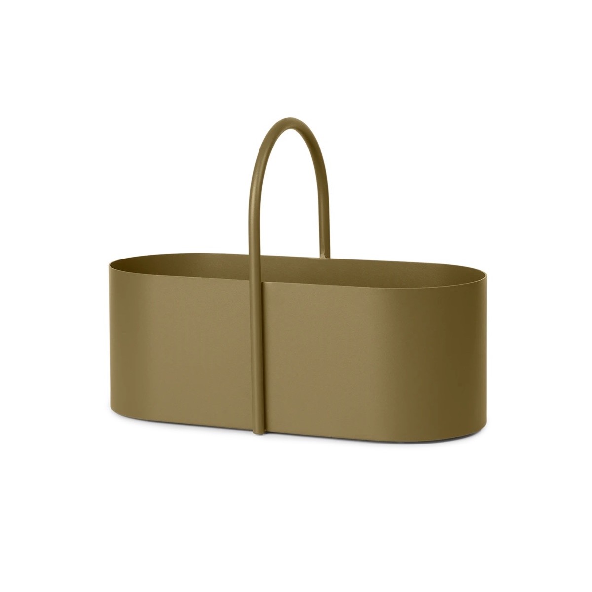 SOLD OUT - Grib Toolbox olive