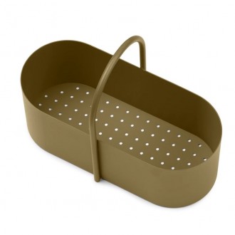 SOLD OUT - Grib Toolbox olive
