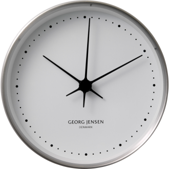 Koppel wall clock - Ø10cm -...