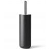 OUT OF STOCK - Norm – toilet brush – Black