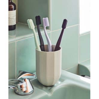 SOLD OUT - dark green - Tann toothbrush