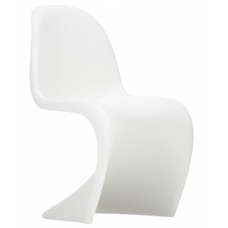 Panton Chair - White