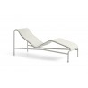chaise longue - coussin - Palissade