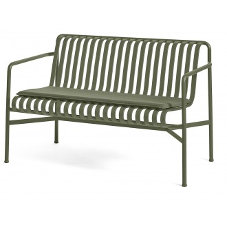 dining bench - seat cushion - Palissade