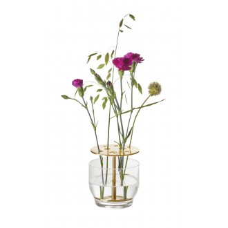 Ø12cm – Ikebana vase