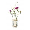 Brass – Ikebana Vase Small