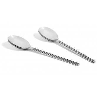 2 x serving spoon - Sunday
