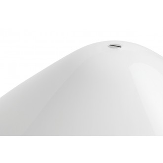 Pao Glass table lamp – Ø35 X H30,5 cm