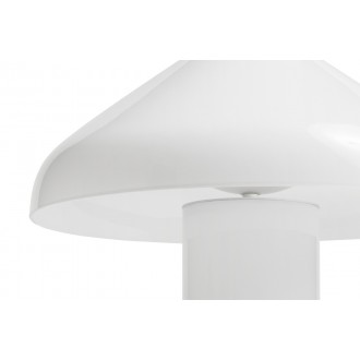 Lampe de table Pao Verre – Ø35 X H30,5 cm