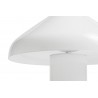 Pao Glass table lamp – Ø35 X H30,5 cm