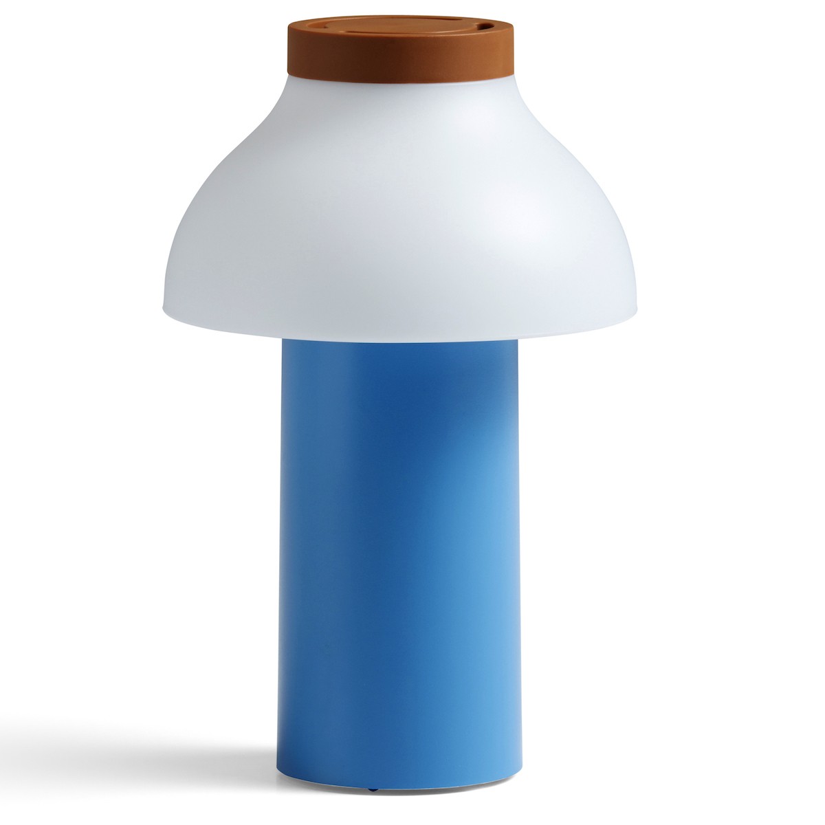 sky blue - PC portable lamp