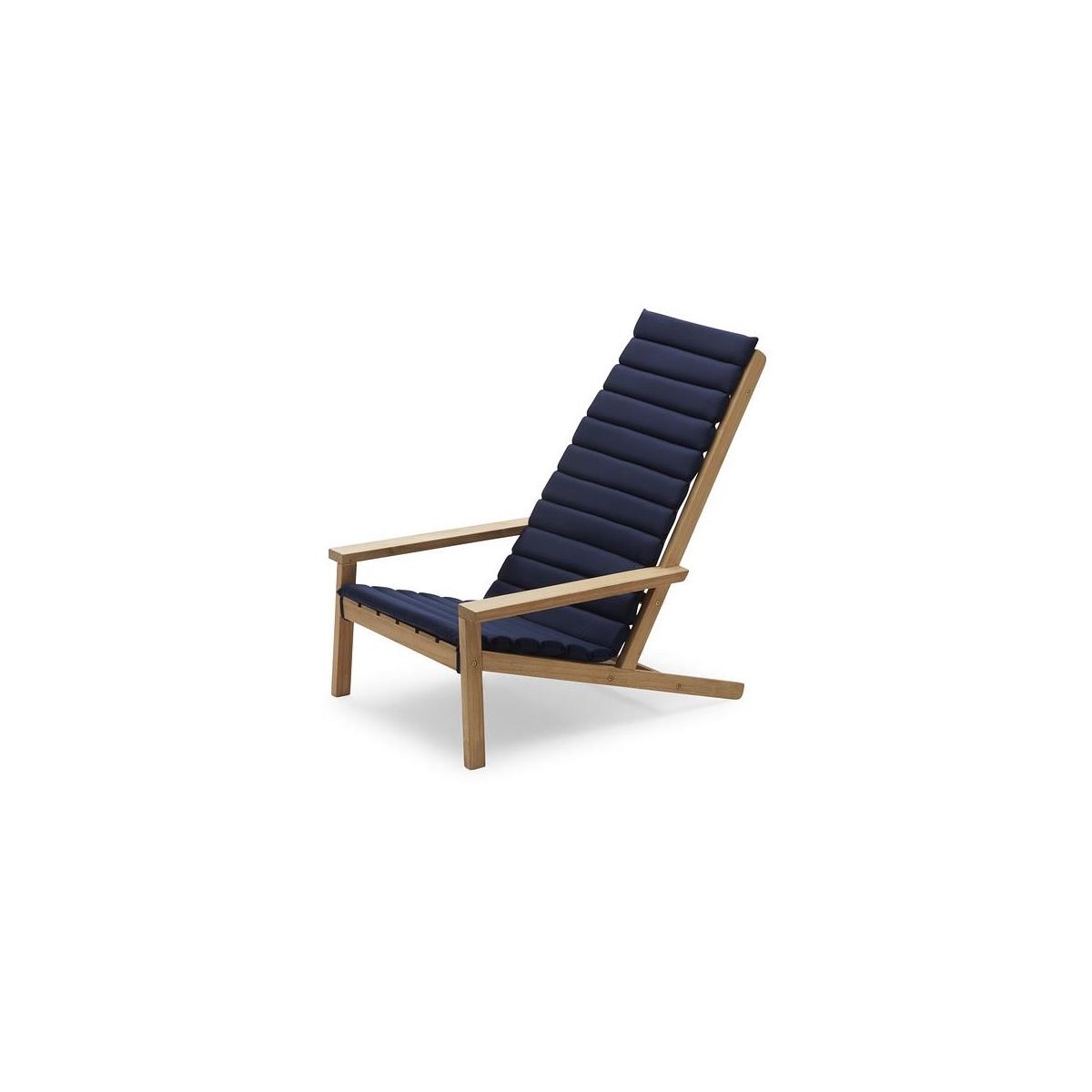SOLD OUT Marine Cushion for Between Lines Deck Chair – Skagerak