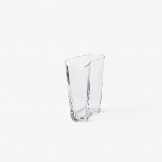 Glass Vase – SC35 – clear – Collect series