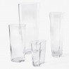 Glass Vase – SC35 – clear – Collect series