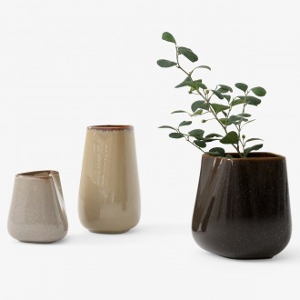 Ceramic Vase – SC66 – ease