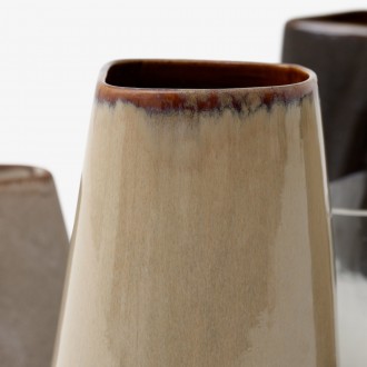 Ceramic Vase – SC68 – whisper