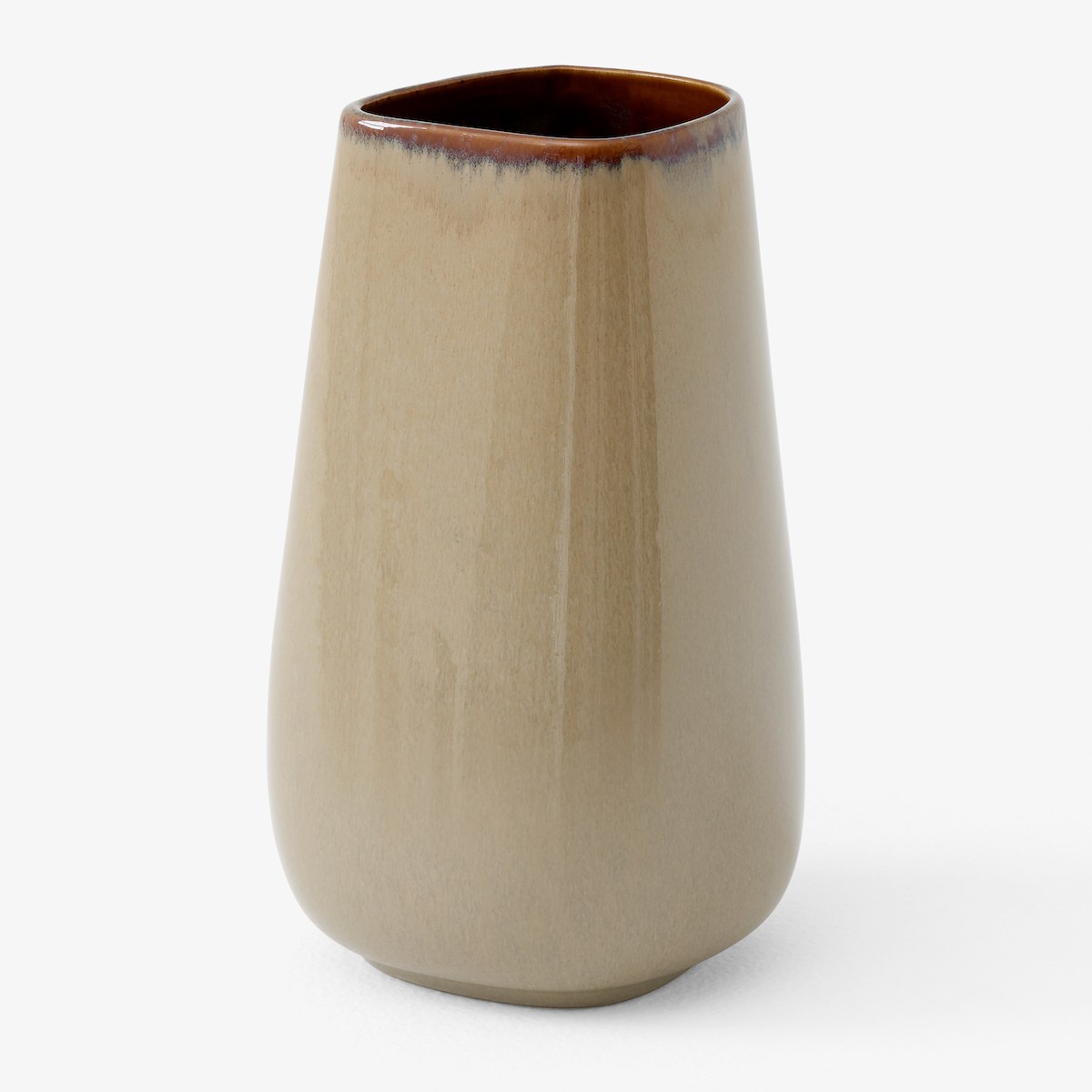 Ceramic Vase – SC68 – whisper