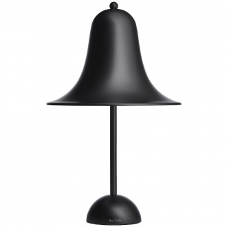 matt black - Pantop table lamp