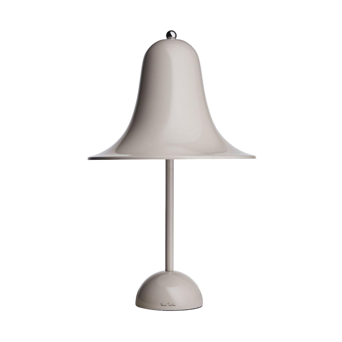 grey sand - Pantop table lamp