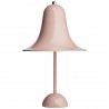 dusty rose - Pantop table lamp*