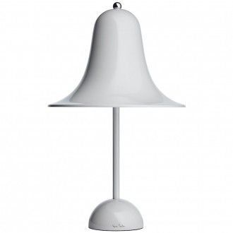 mint grey - Pantop table lamp