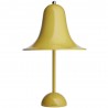 warm yellow - Pantop table lamp