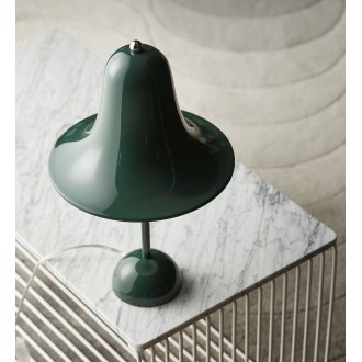vert foncé - lampe de table Pantop