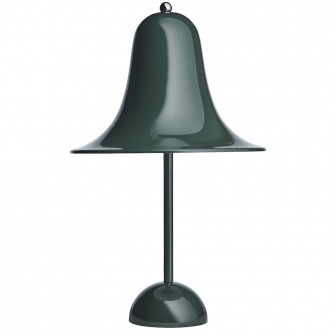 dark green - Pantop table lamp