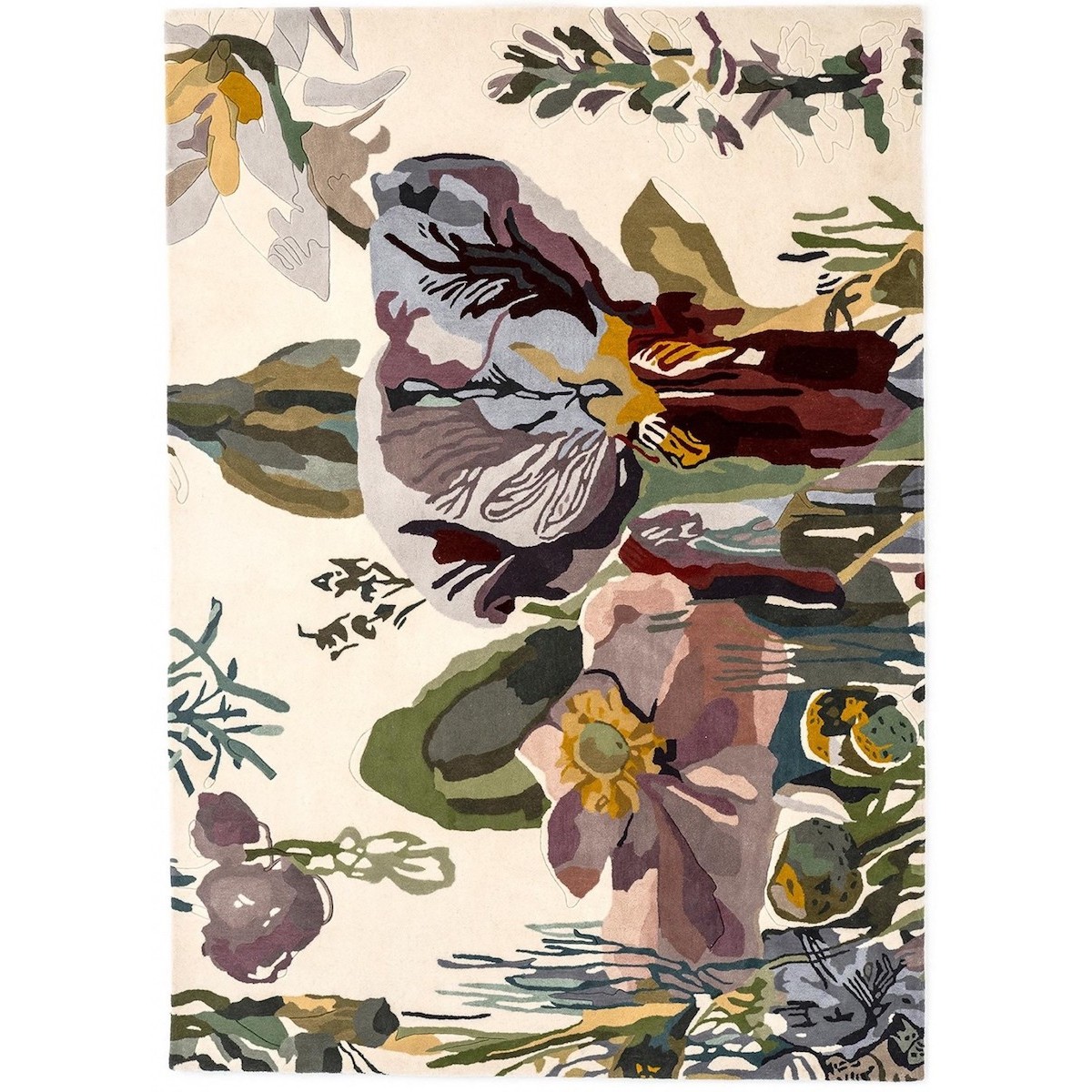 Flora Backyard – 170 x 240 cm - OFFER