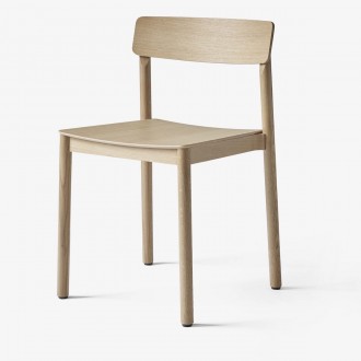 Betty Chair TK2 – Oak