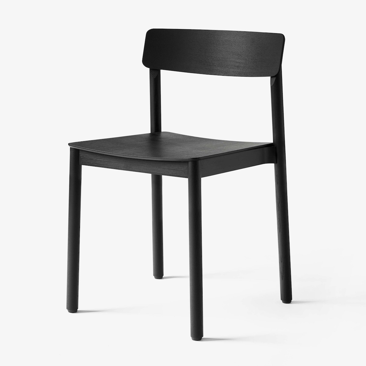 Betty Chair TK2 – Black
