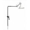 black, white cone - Gras 226 - architect lamp
