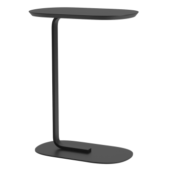 H73,5cm - black - Relate side table