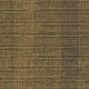 250x350cm - Tres Texture - polyethylene rug - mustard