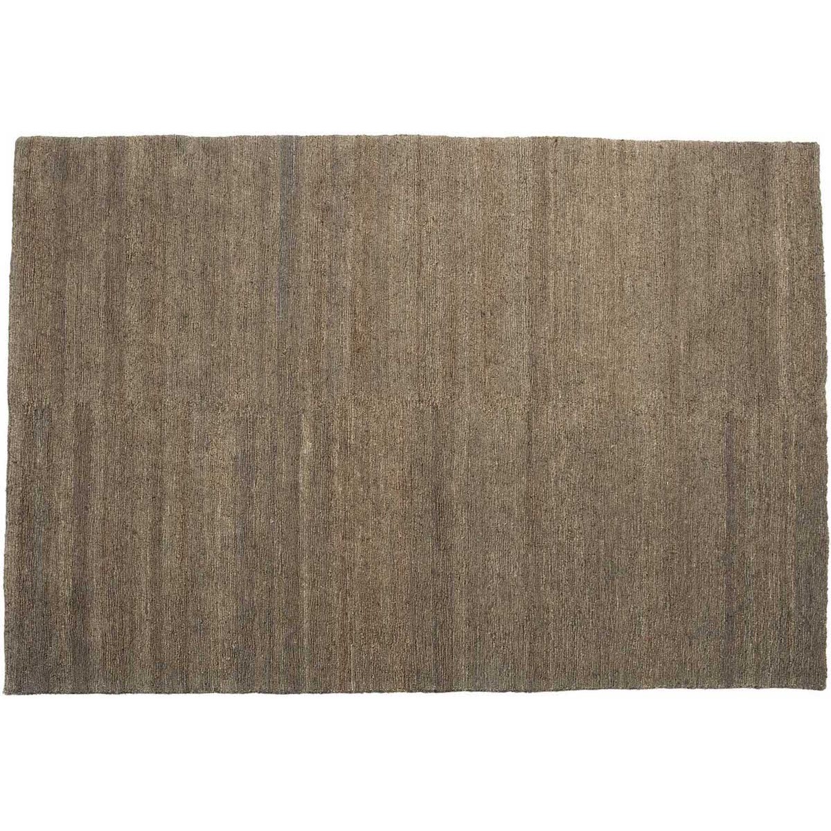 170x240cm - khaki - Earth rug