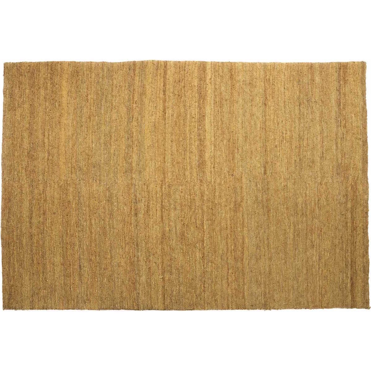 300x400cm - ocre - tapis Earth