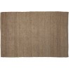 200x300cm - brown - Herb rug