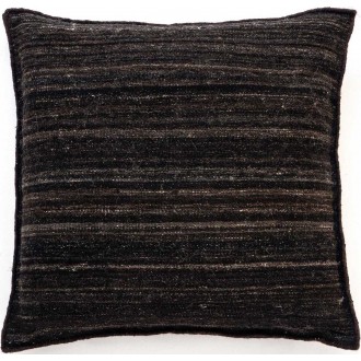 80x80cm - Wellbeing heavy kilim cushion