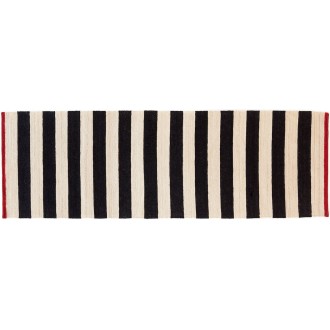 80x240cm - Melange Stripes 2 rug