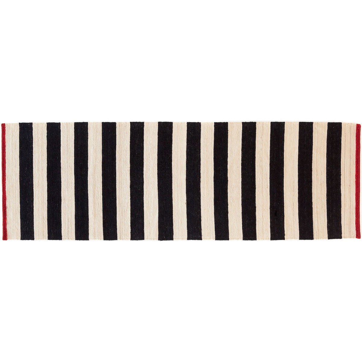 80x240cm - tapis Mélange Stripes 2