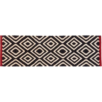 80x240cm - Melange Pattern 1 rug