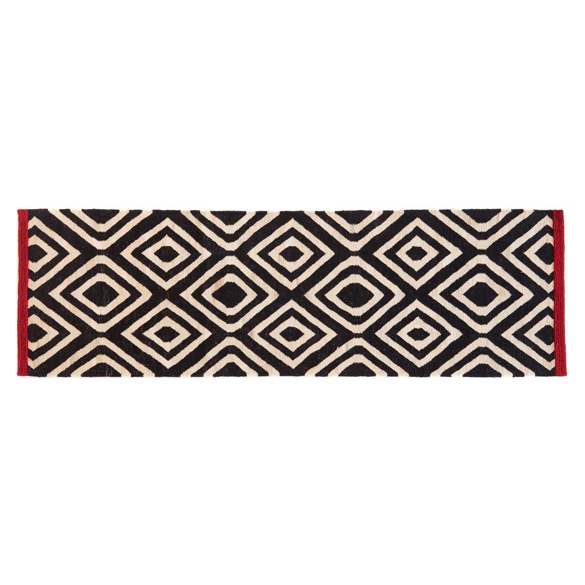 80x240cm - Melange Pattern 1 rug