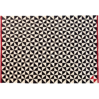 170x240cm - Melange Pattern 2 rug